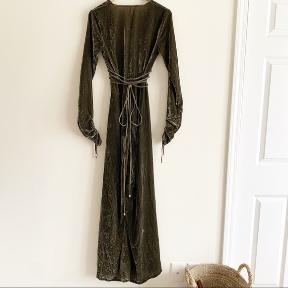 Free People Effortless Jumpsuit - Picture 8 of 8